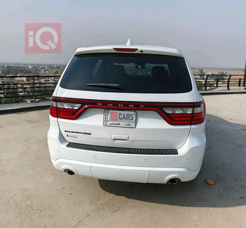 دودج دورانجو